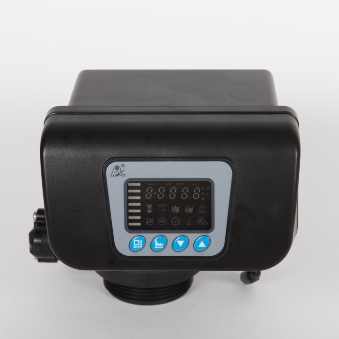 Van tự động Autovalve F74A3 ( 8 - 10m³/h tái sinh theo lưu lượng )